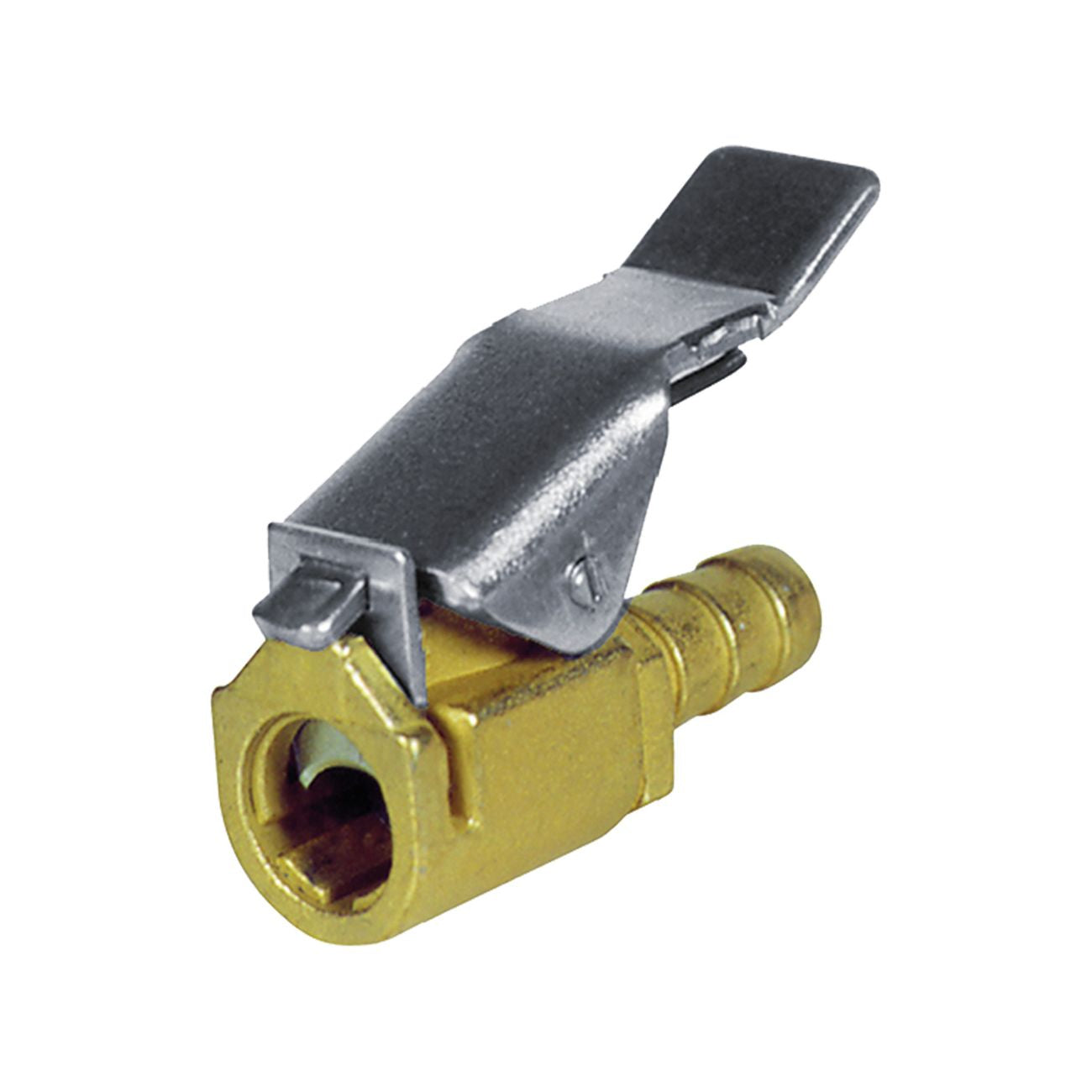 Testina di gonfiaggio '25/w' Ø mm 6 - 10 pz