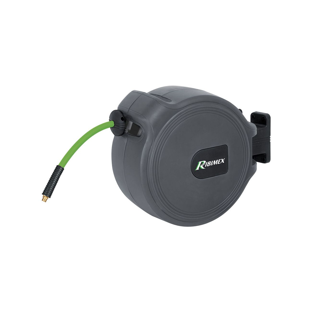 Avvolgitubo aria compressa