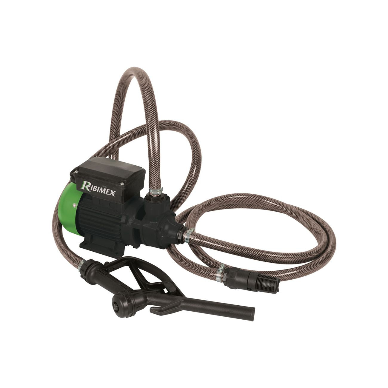 Kit per travaso gasolio hp 0,5