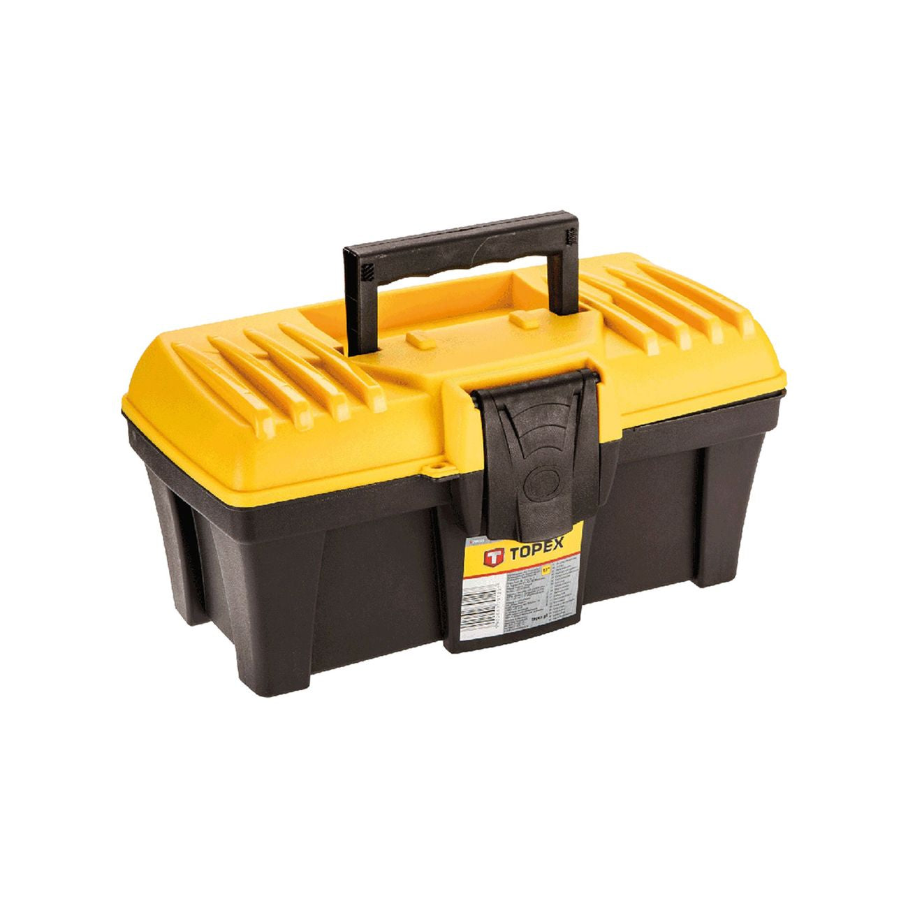 Cassetta porta attrezzi cm 38 x 17 x h 17