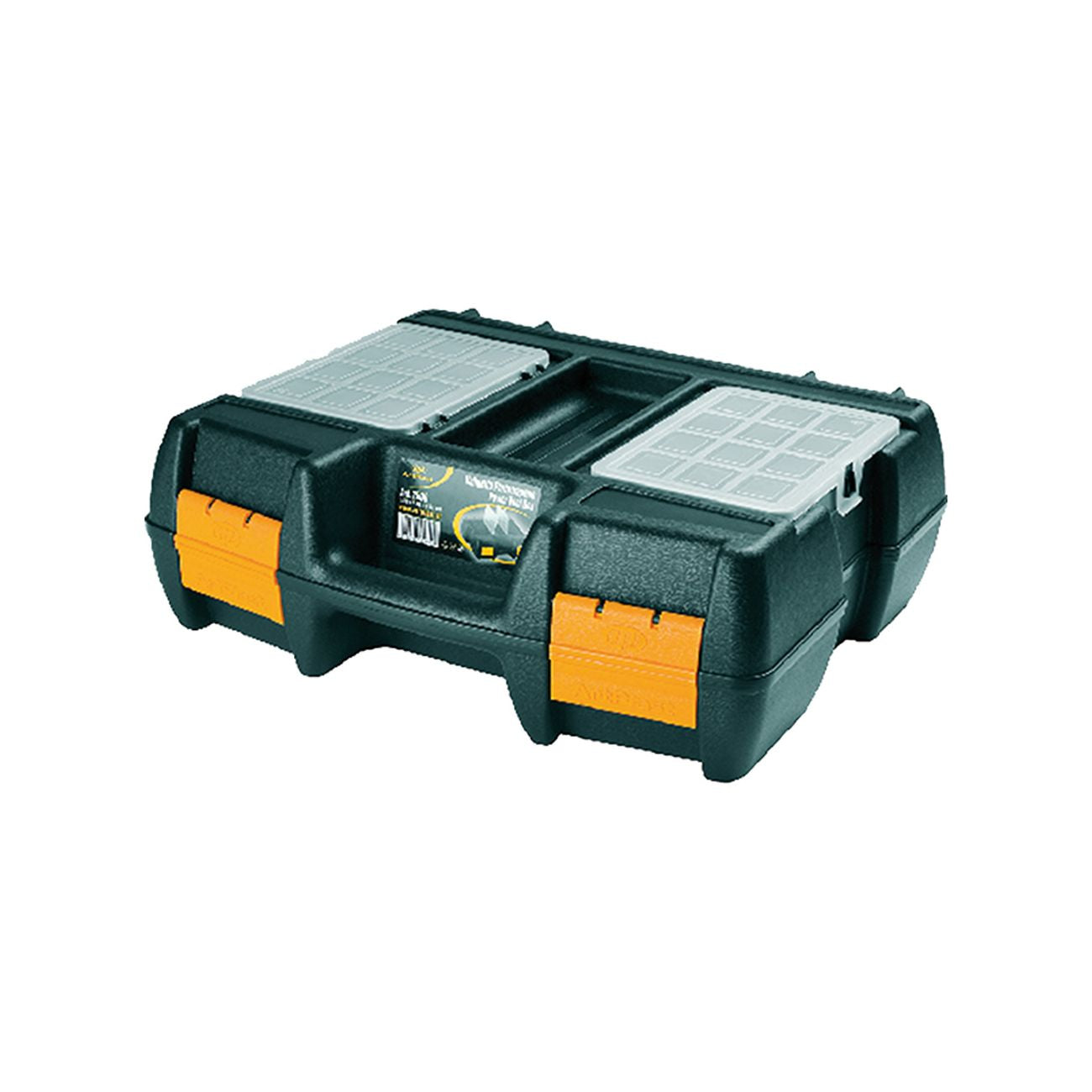 Cassetta portatrapano art. 2500 cm 40 x 34 x 13