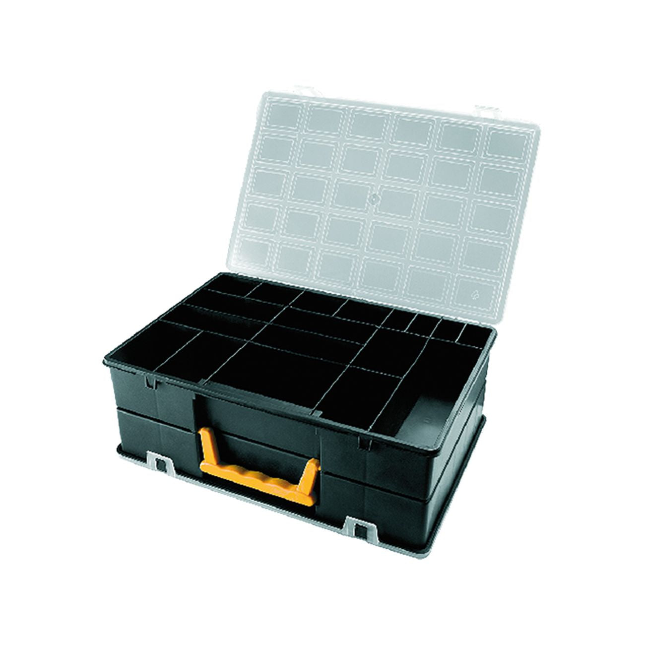 Valigetta porta minuteria art. 4400 cm 36 x 25 x 13