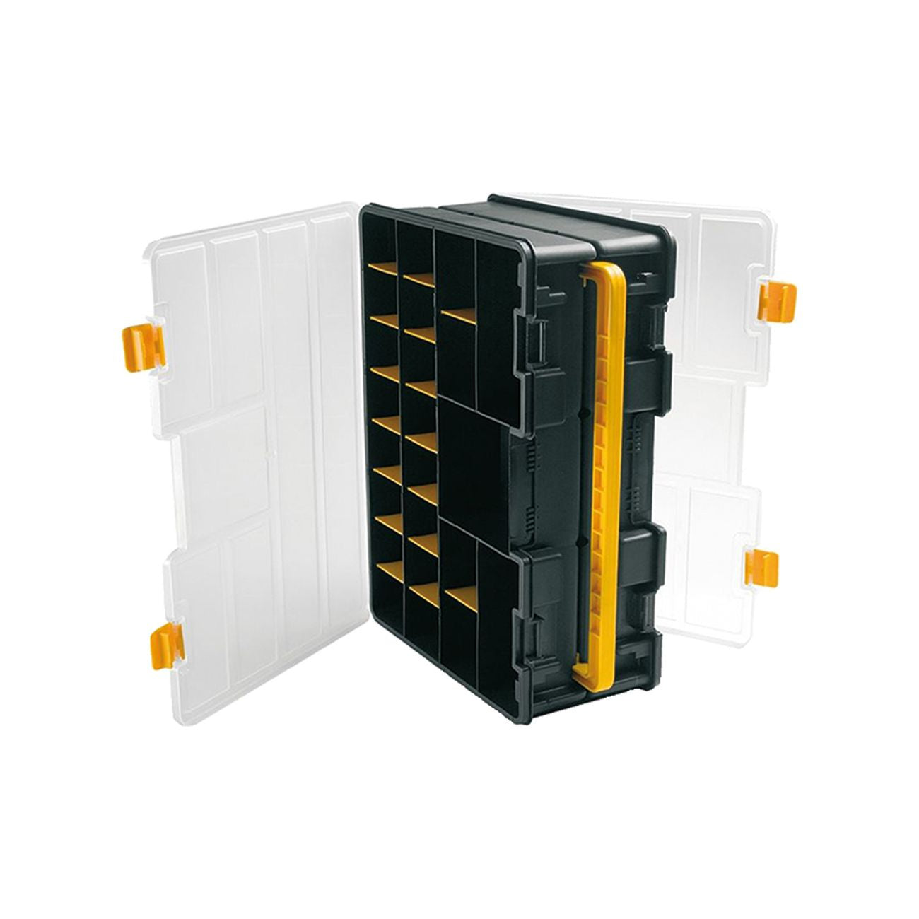 Valigetta portaminuteria art.4600 cm 44 x 32 x 16