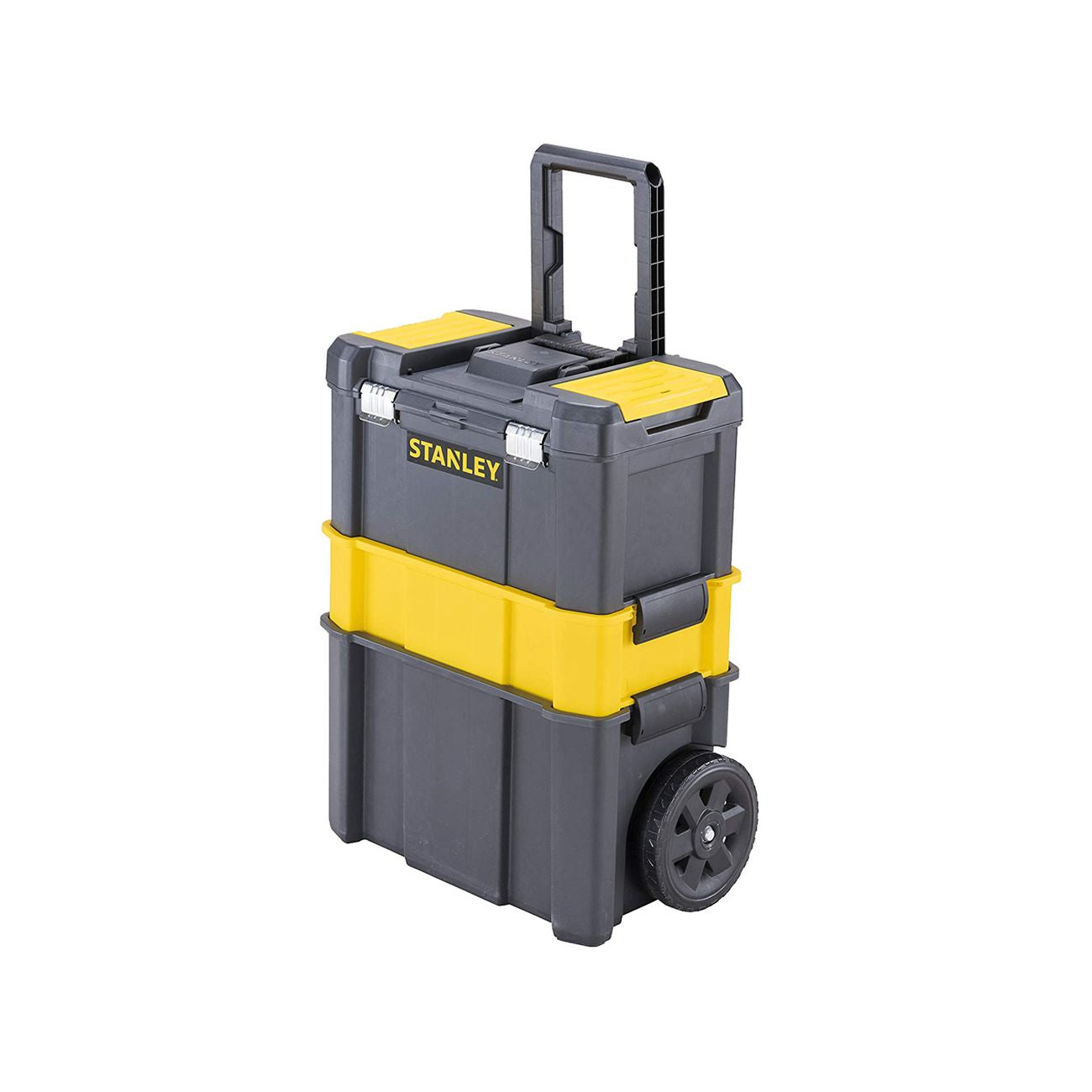 Trolley portautensili 'stst1-80151' cm 47,5 x 28,5 x 62,3