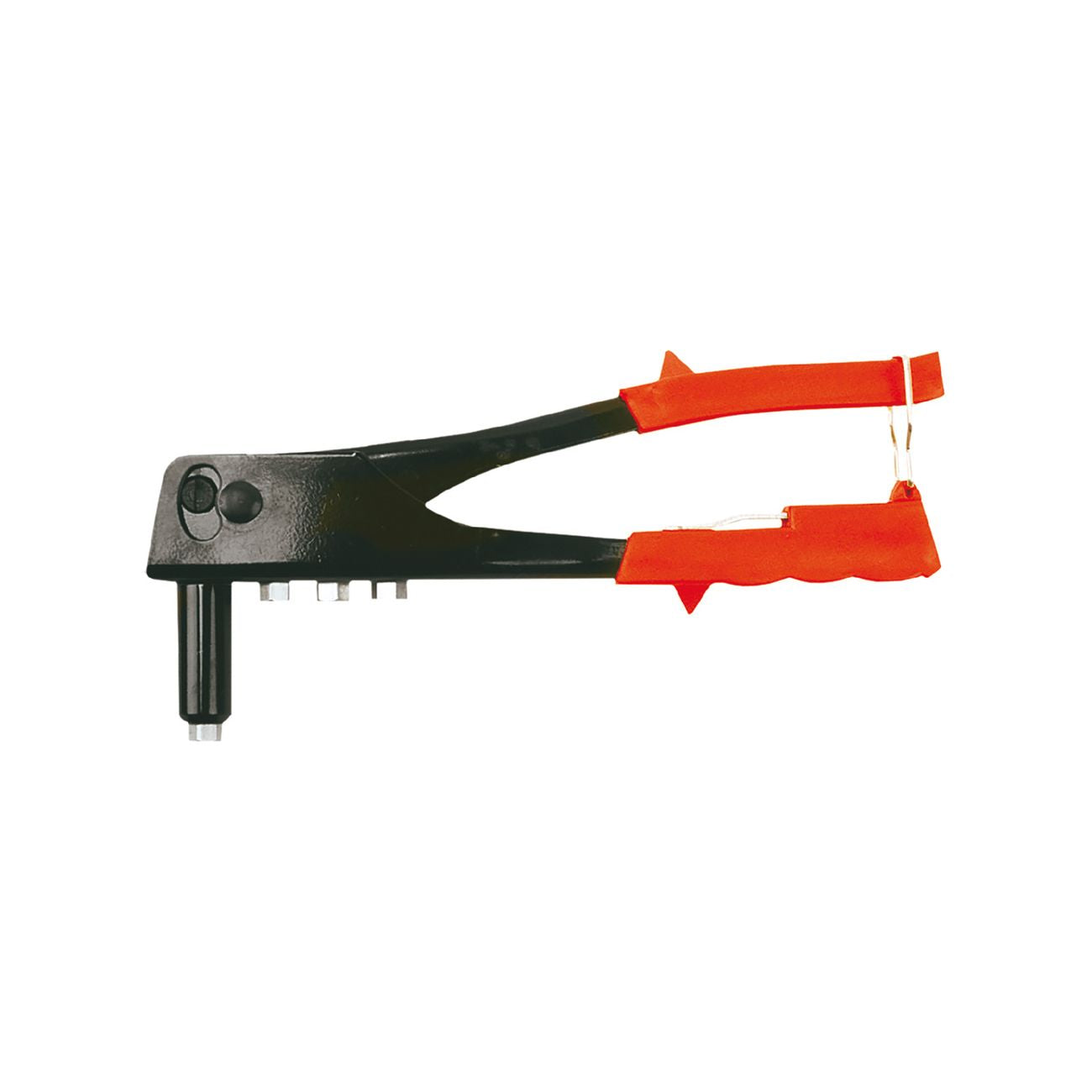 Rivettatrice Ø mm 2,4 ÷ 4,8 - toptools