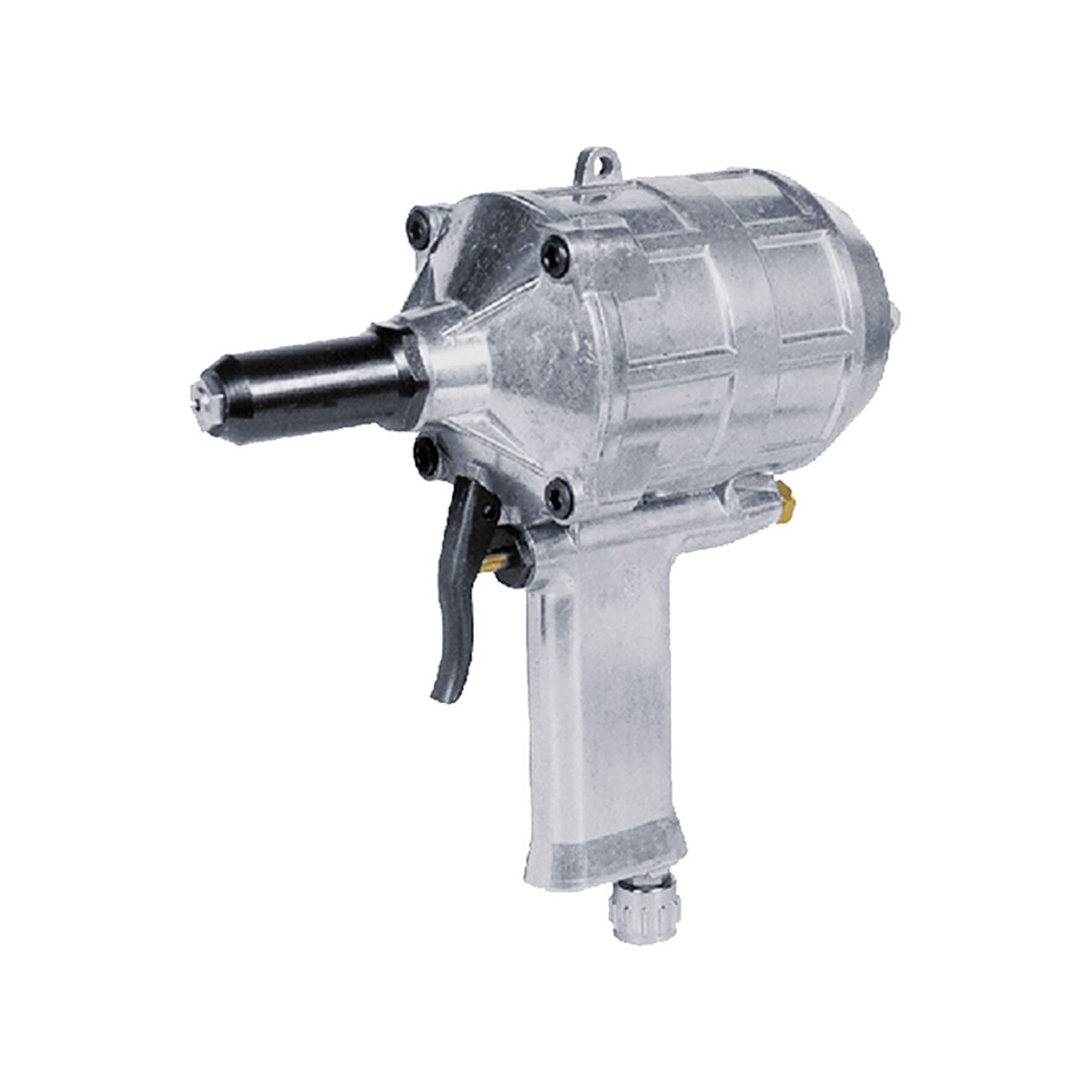 Rivettatrice pneumatica modello 'rac 83' Ø mm 2,4 ÷ 4,8 - gr. 1400