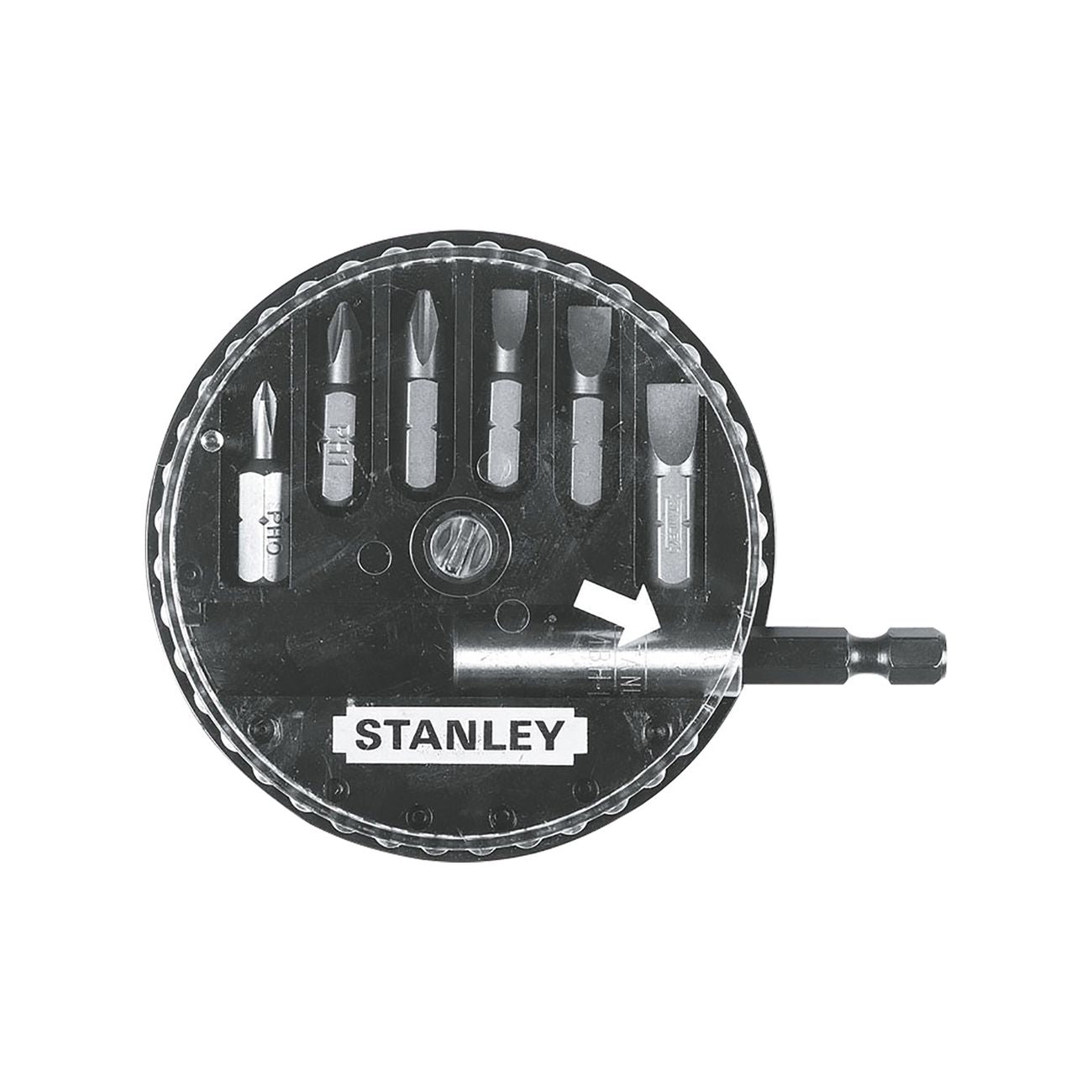Inserti per avvitatore '1-68-737' 7 pezzi