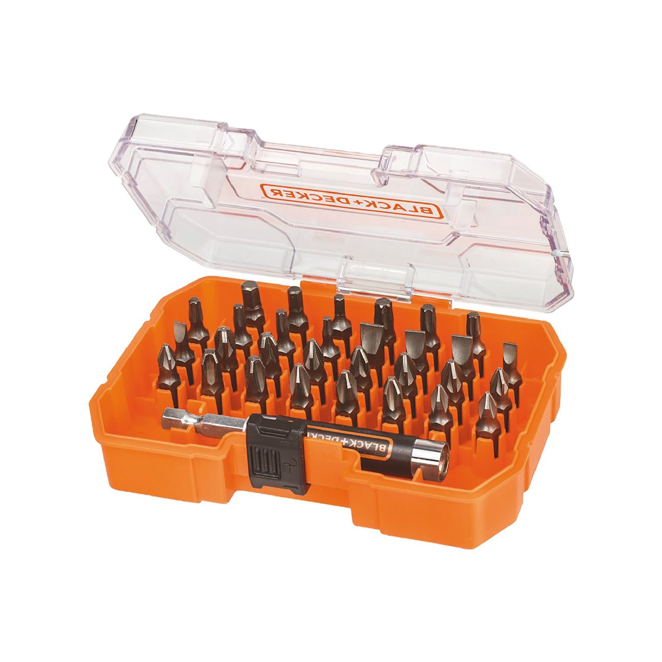 Inserti in set 'a7228-xj' 31 pezzi