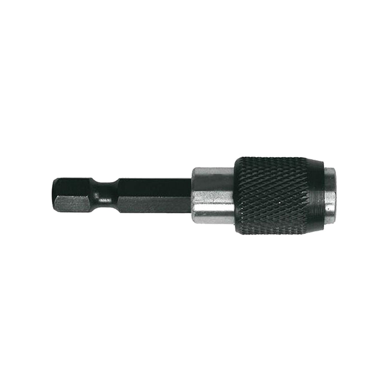 Portainserto magnetico lunghezza mm 60 a rilascio rapido