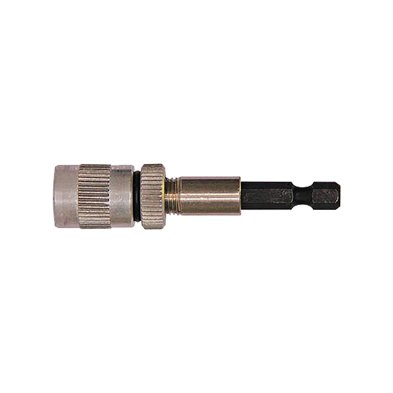 Portainserto magnetico lunghezza mm 75