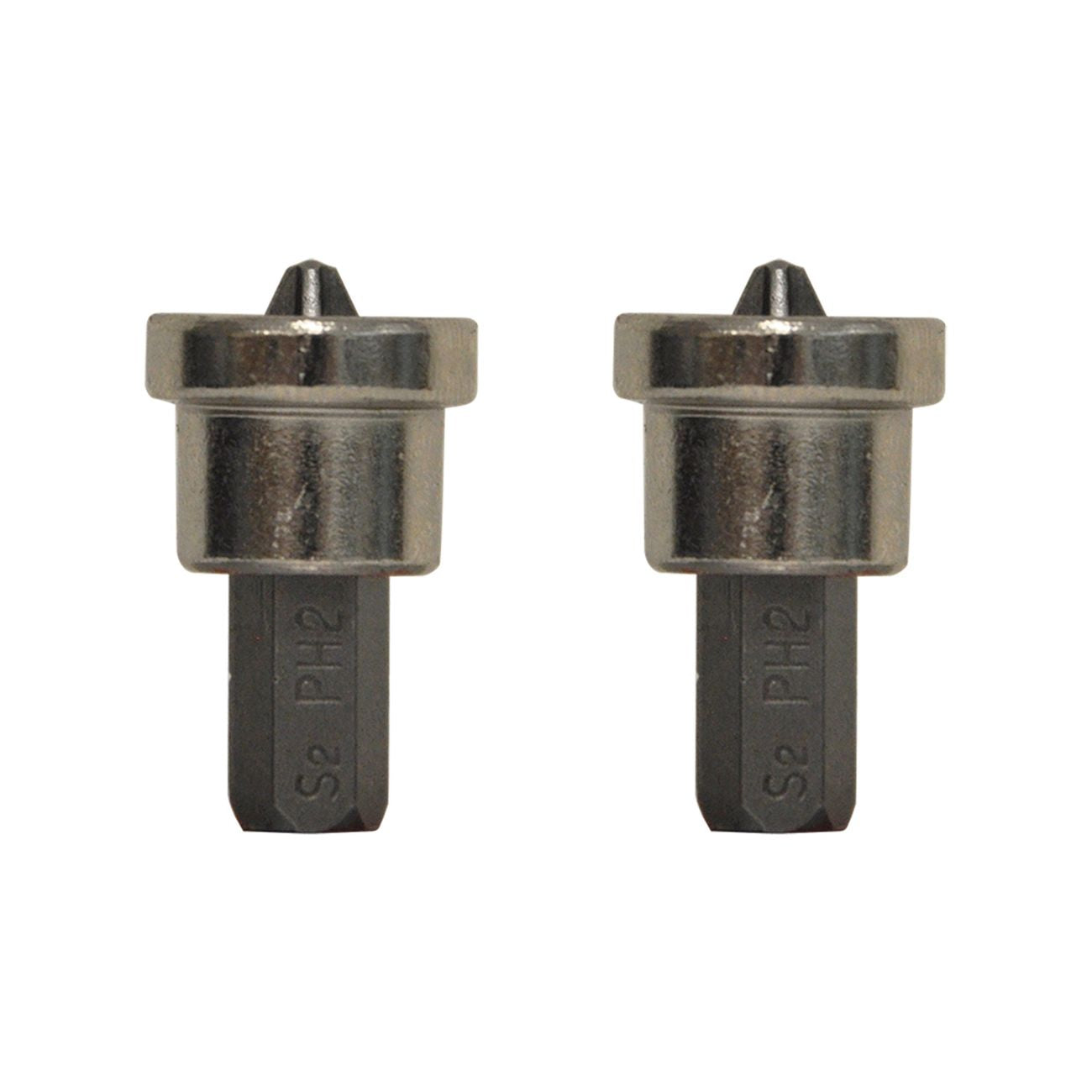 Inserti per cartongesso ph 2 x 25 mm - blister 2 pz