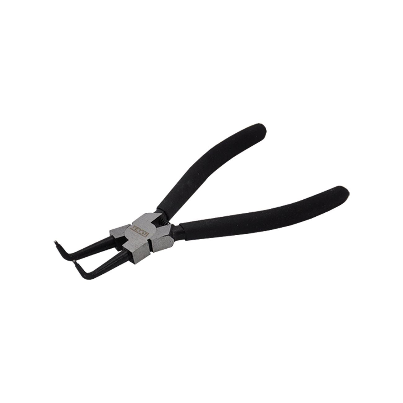 Pinza per anelli interni mm 180