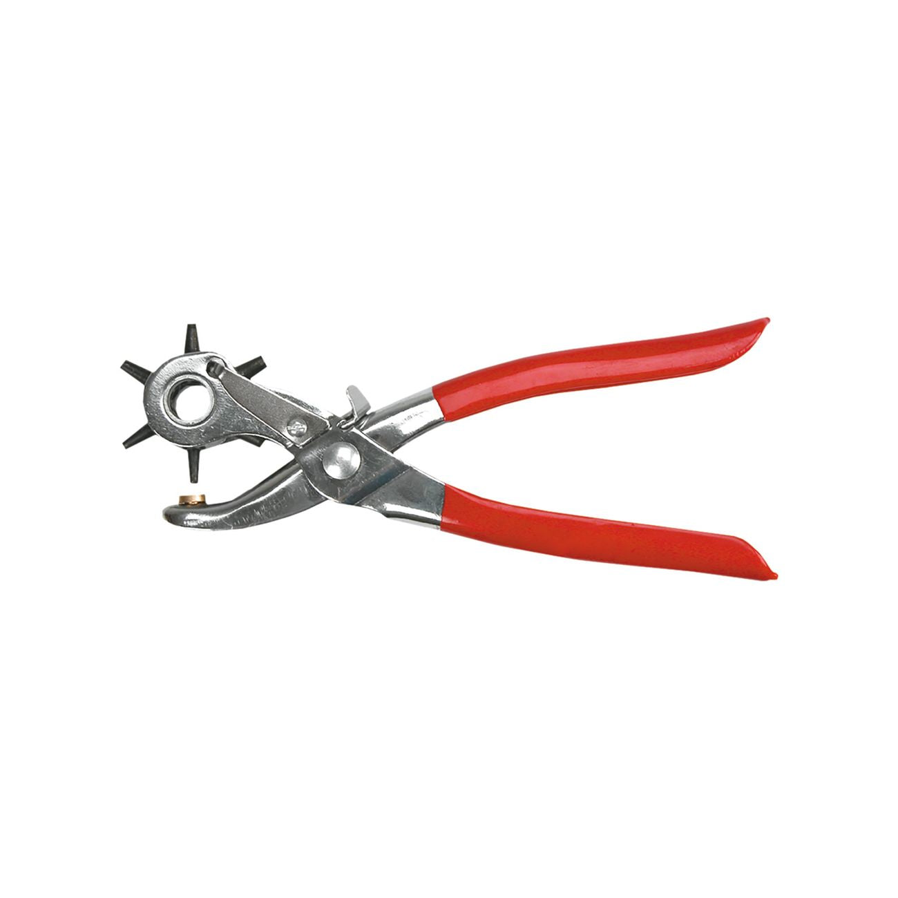 Pinza fustellatrice mm 225