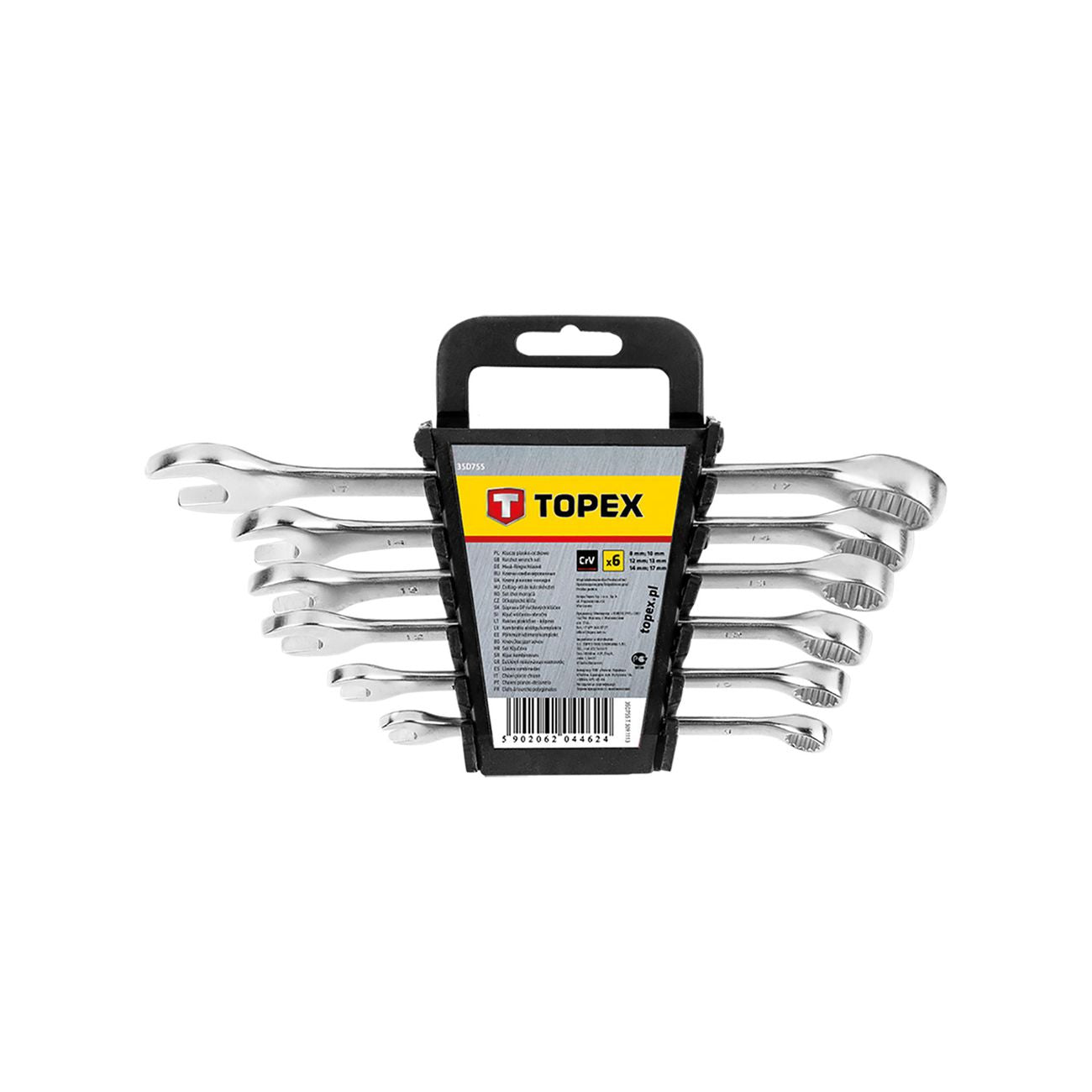 Serie chiavi combinate