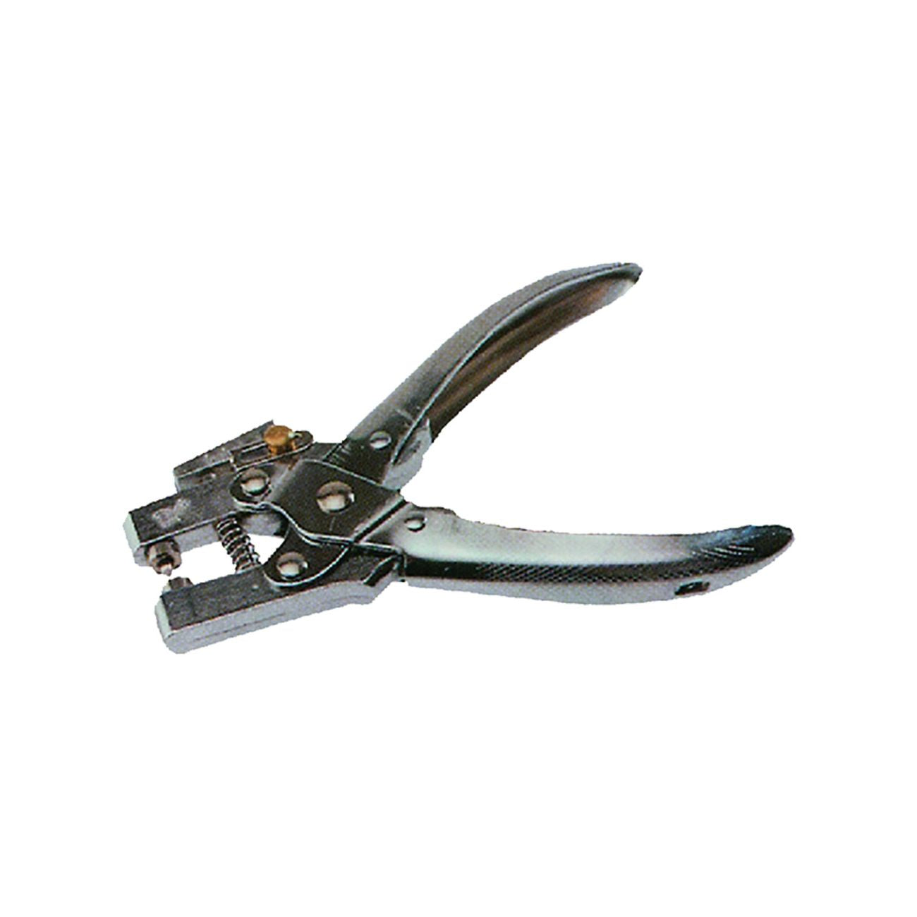Pinza per occhielli cm 165
