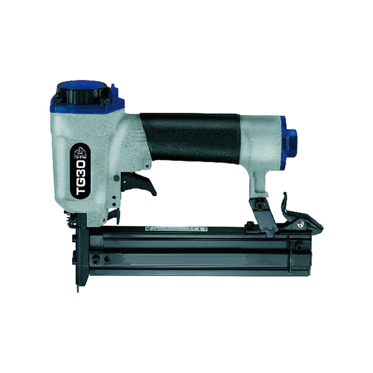 Inchiodatrice pneumatica 'ro-ma' mod.50tg - redline