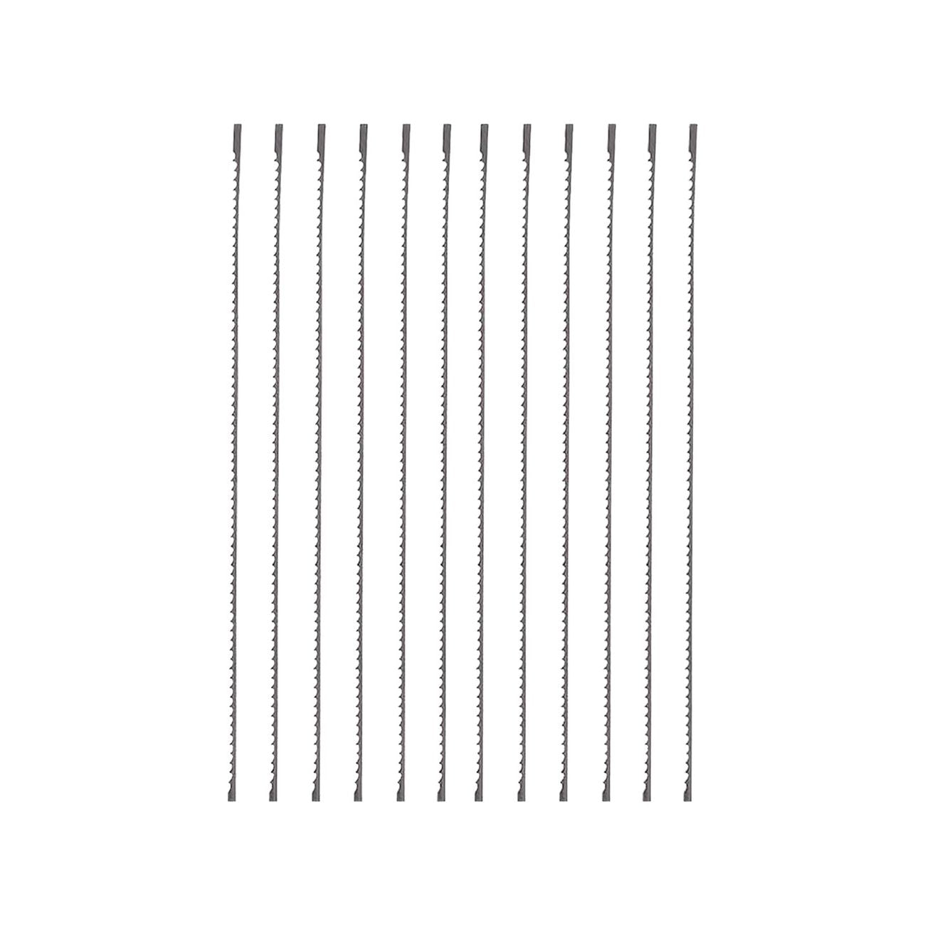 Lama per archetto da traforo mm 130