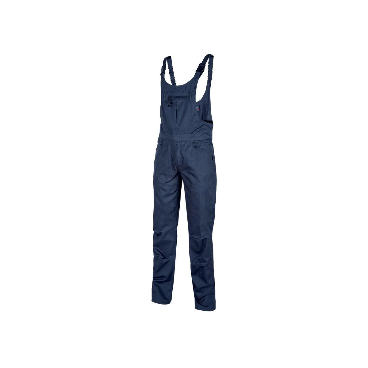 Salopette da lavoro U-Power ATENE Westlake Blue