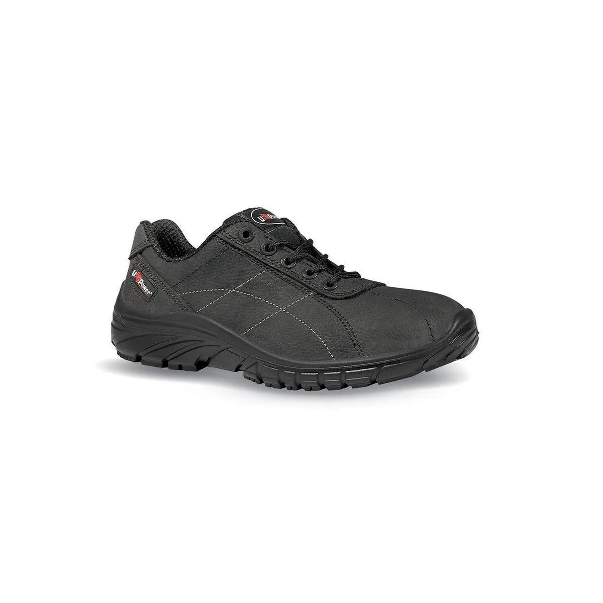 Scarpe da lavoro basse U-Power TONIC GRIP o O2 FO SR Grey
