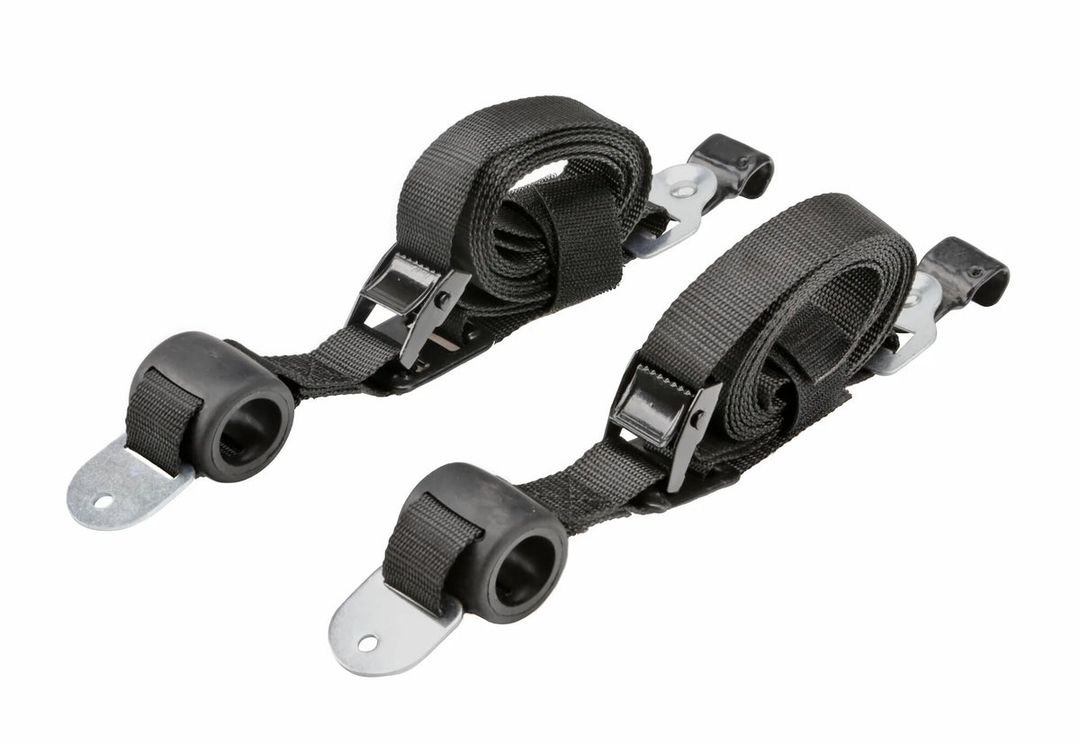 Set 2 cinghie a doppia azione posizione 2 (43GR0037) su fondo bianco