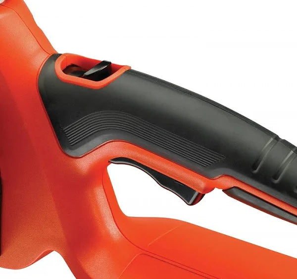 BLACK+DECKER ELETTROSEGA LITIO 18V 2.0Ah - BARRA 25 CM