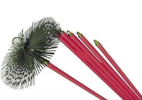 SIT Kit spazzacamino mt. 7 diametro 250 mm