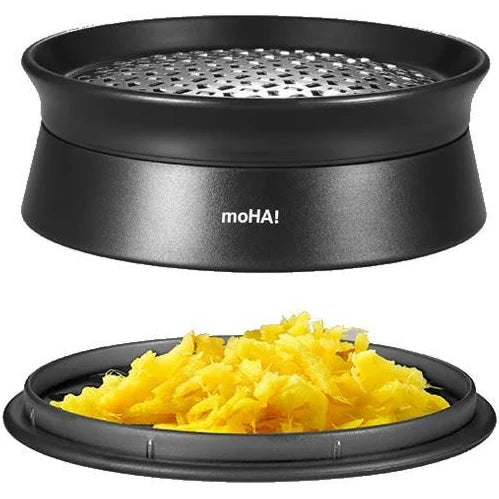KAUFGUT Grattugia Zenzero Moha Cm 9,5