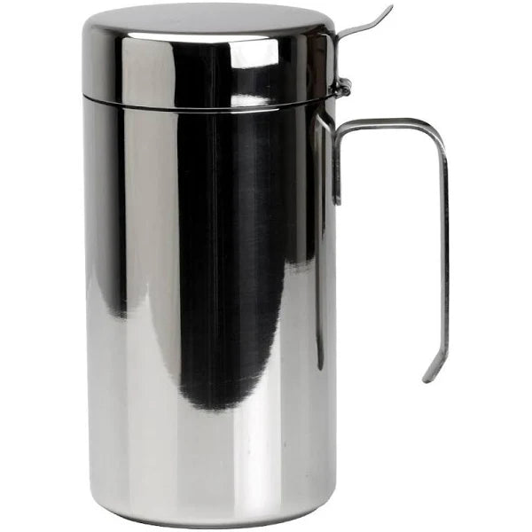 ILSA Oliera Inox con Dosatore Salvagoccia 1072