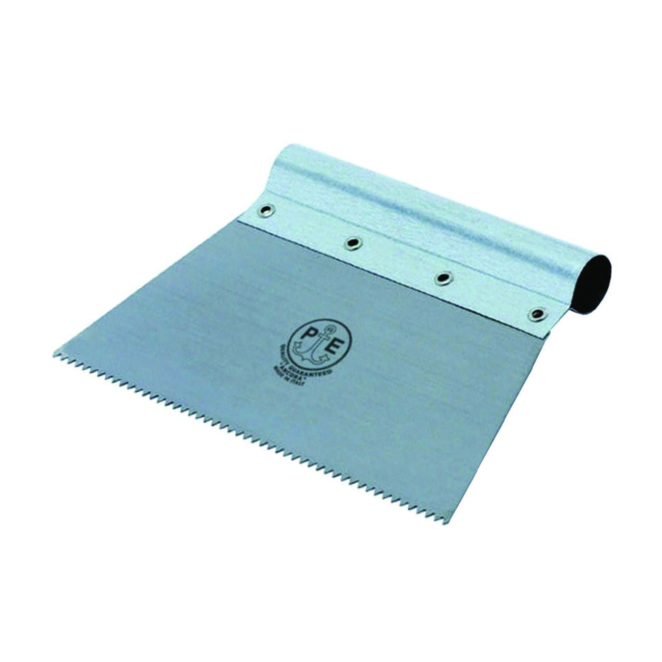 Spatole coniche lama a sega art.542 - mm.200