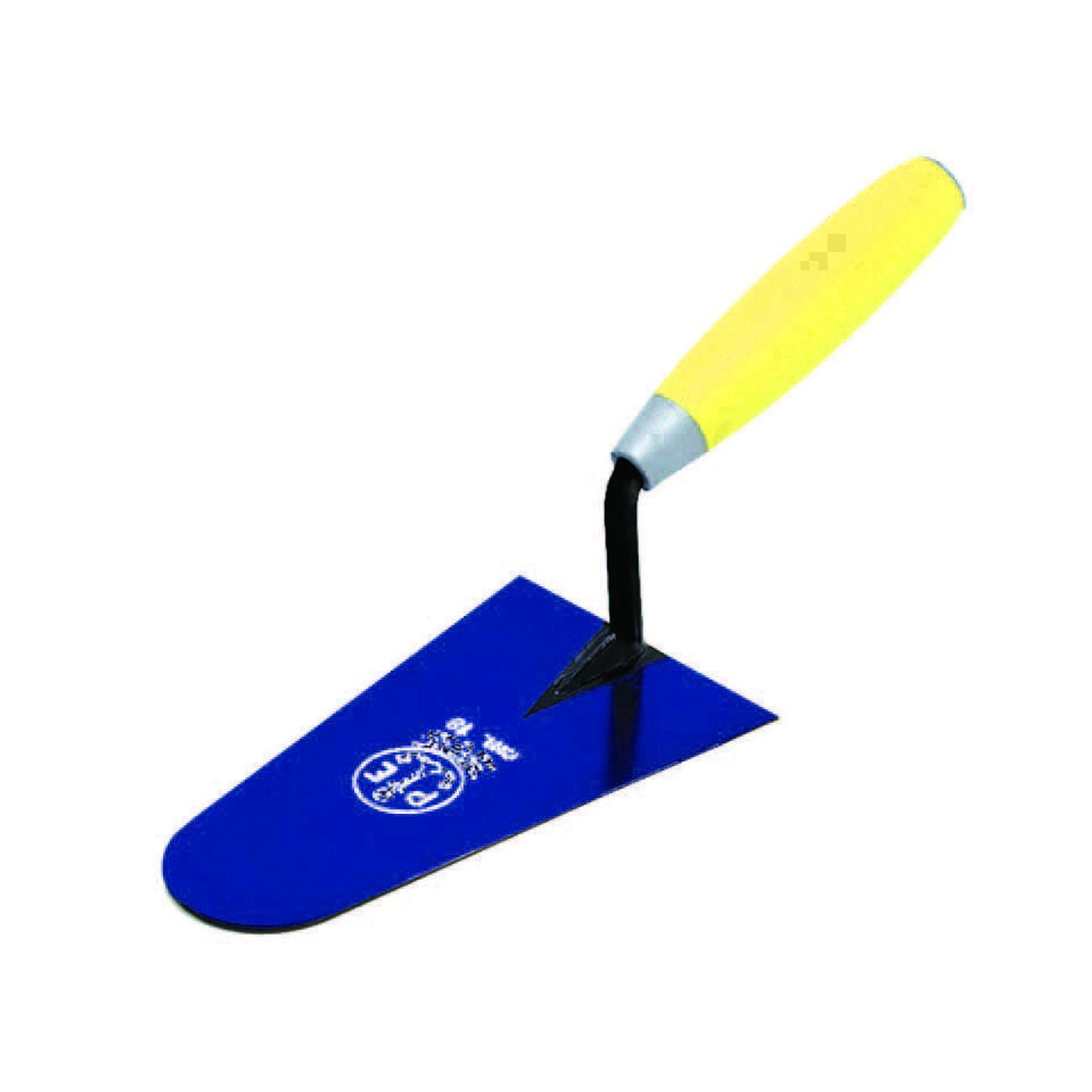 Cazzuola Punta Tonda Art.941 - mm.180 - 6 pz