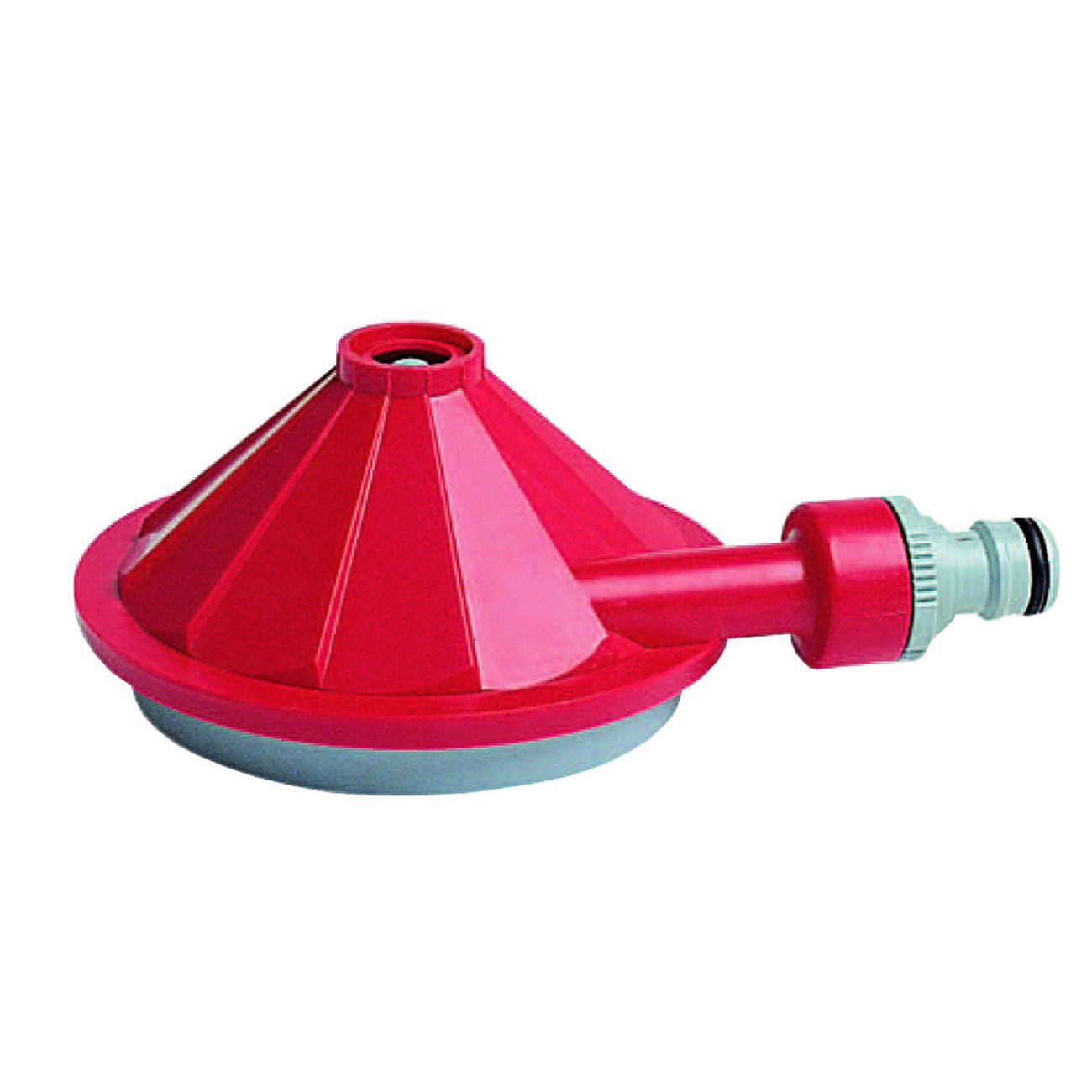 IRRIGATORE PLUVIELLA CON INNESTO RAPIDO