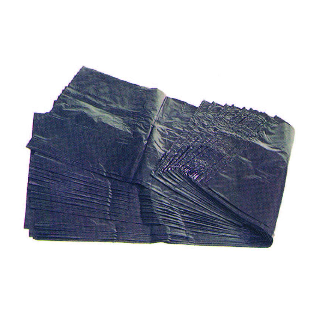 Sacco condominiale nero