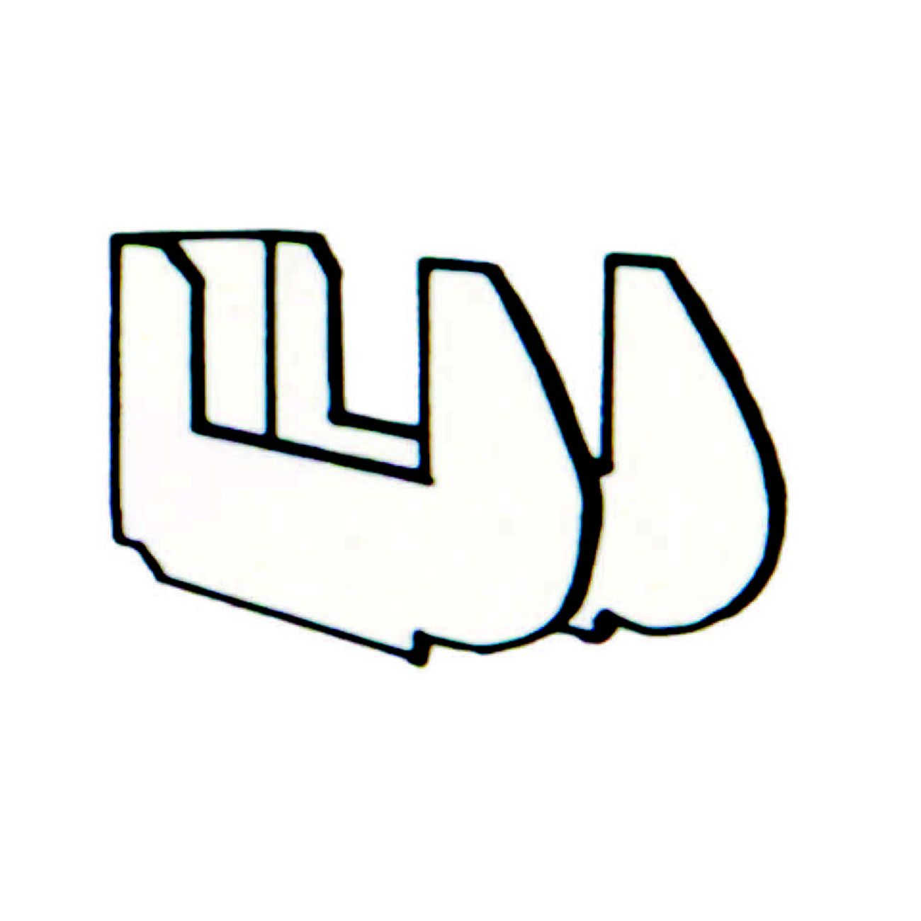 Ganci per montanti a gancio - 20 pz