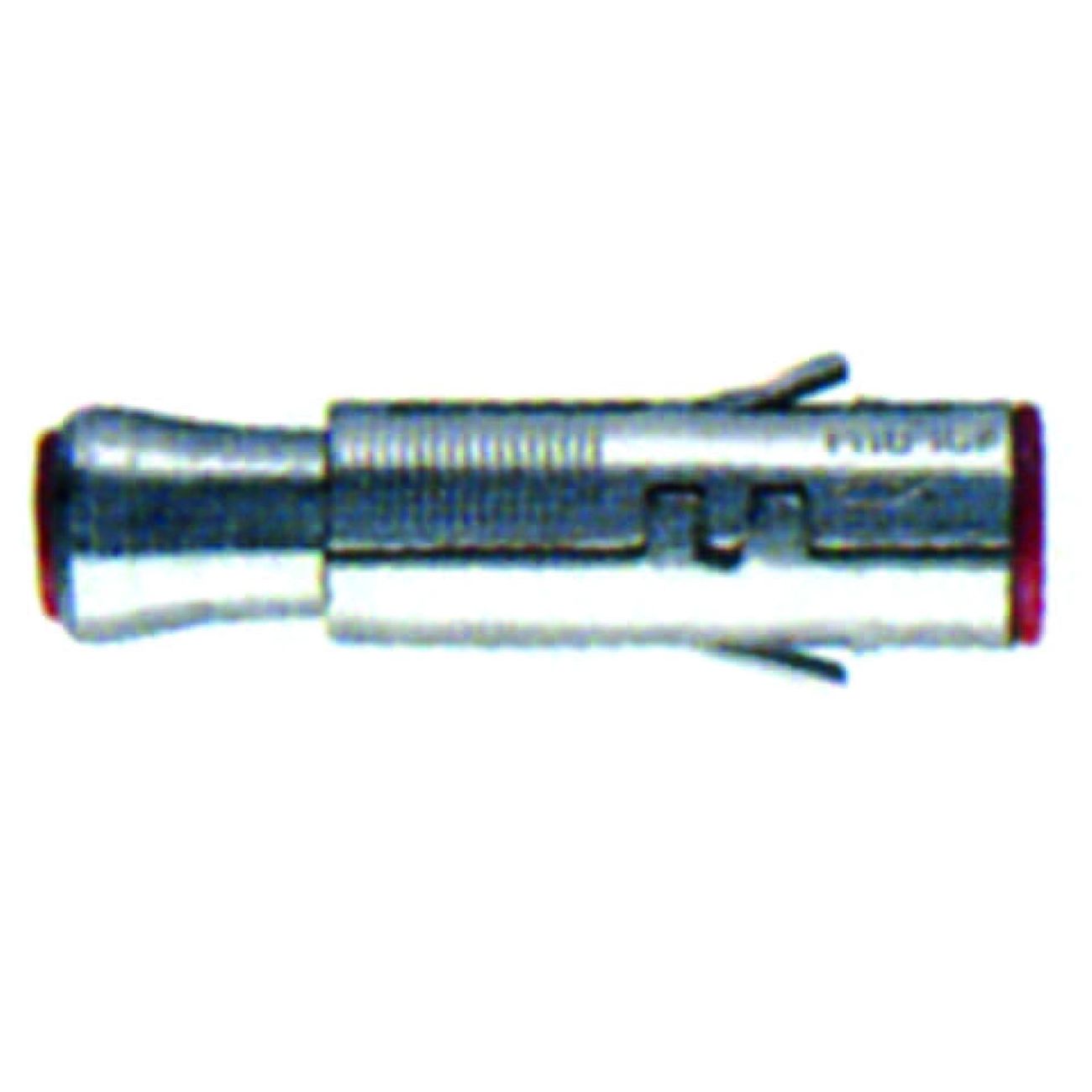 Tassello In Acciaio Per Viti "Slm" - SLM 8 MA tassello ø mm.14x50 - 50 pz