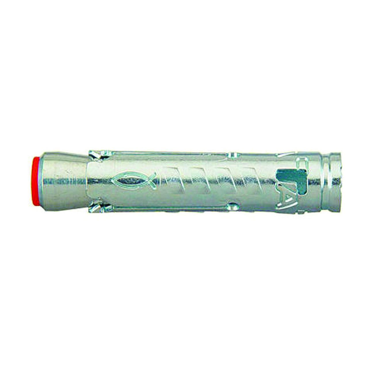 Tassello in acciaio per viti ta-m