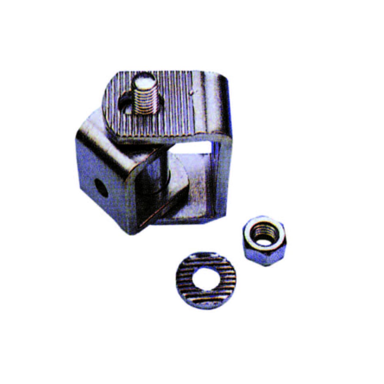 Cardine regolabile per cancello art.370