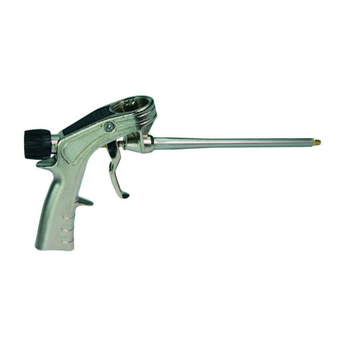 Pistola per schiuma poliuretanica ani