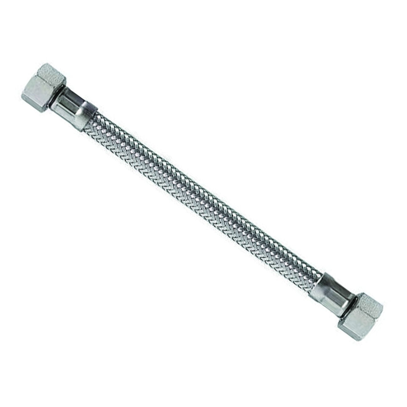 Flessibile inox parigi f1/2 - f1/2 flexcore