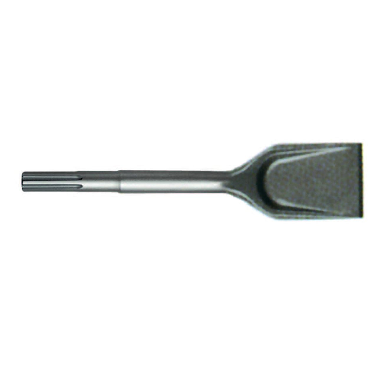 Scalpello attacco sds-max a spatola autoaffilante - larghezza taglio mm.50 - lunghezza mm.350