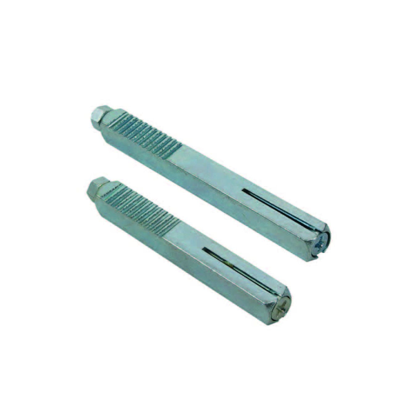 Quadrello ad espansione per serrature a bussola