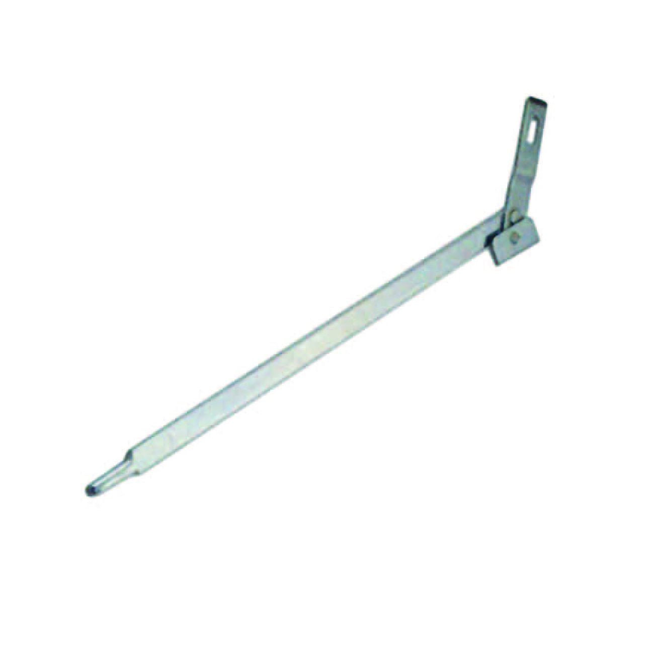 Paletti a leva pesanti per cancelli art.310