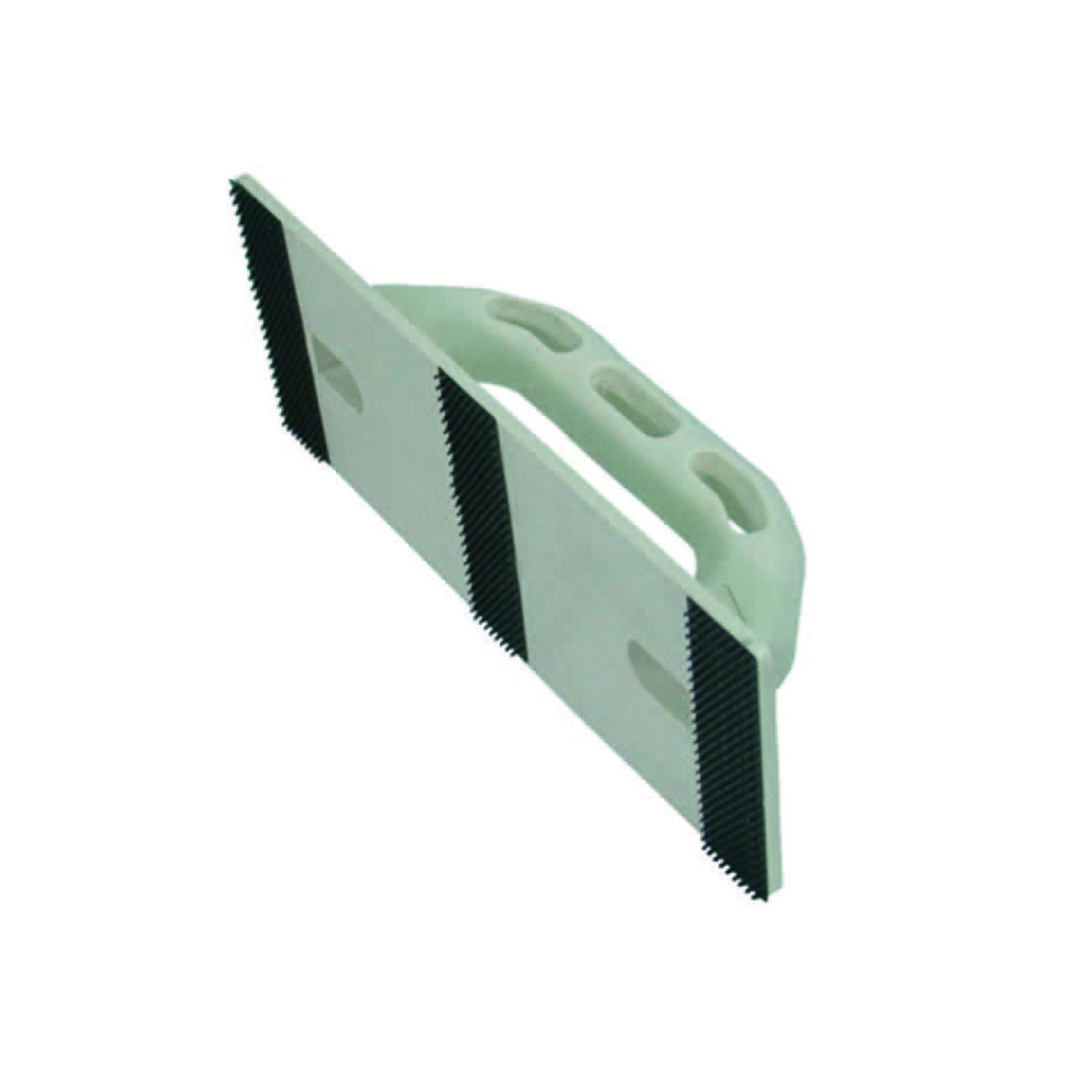 Frattone per feltri pulitura piastrelle - cm.9,5x23