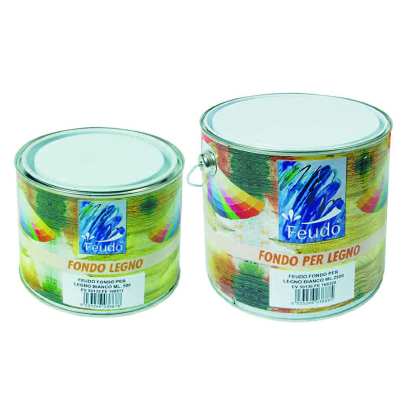 Cementite - fondo sintetico