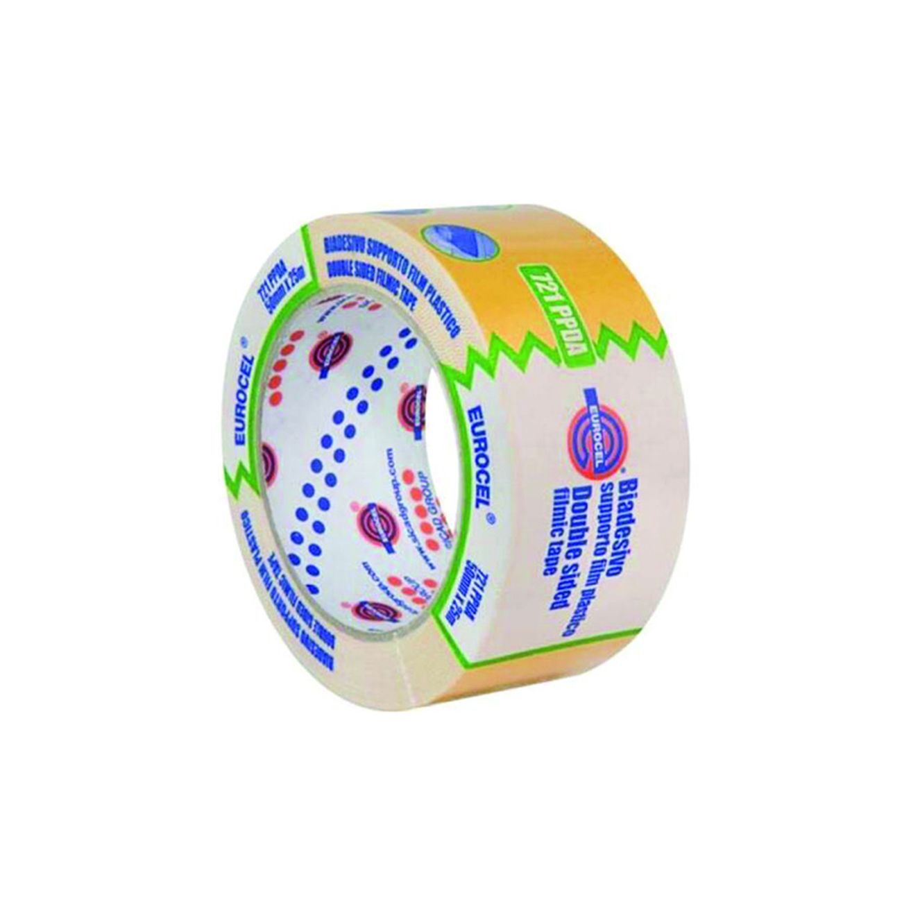 Nastro biadesivo (721 ppda)