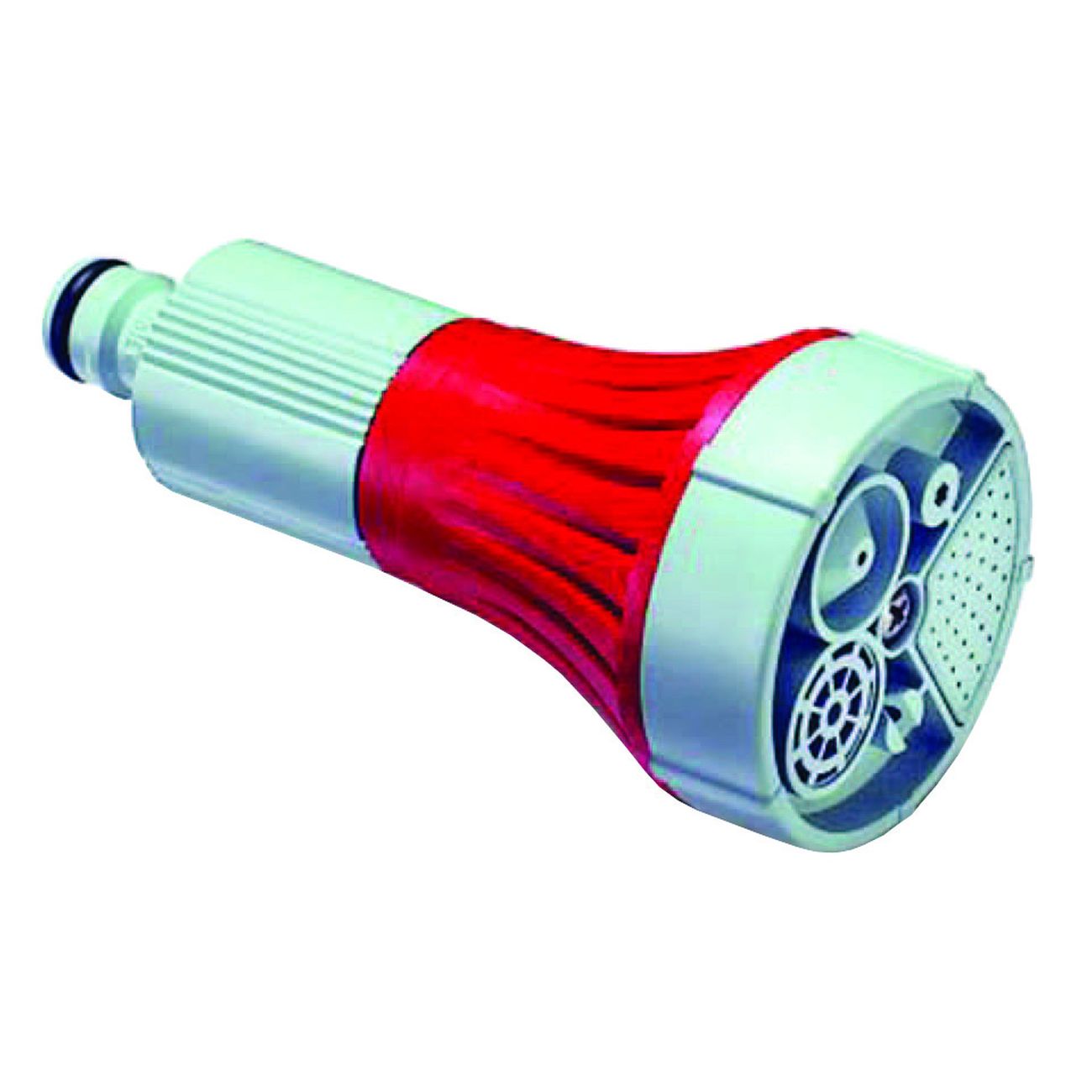 Innaffiatoio con innesto rapido - (2072)