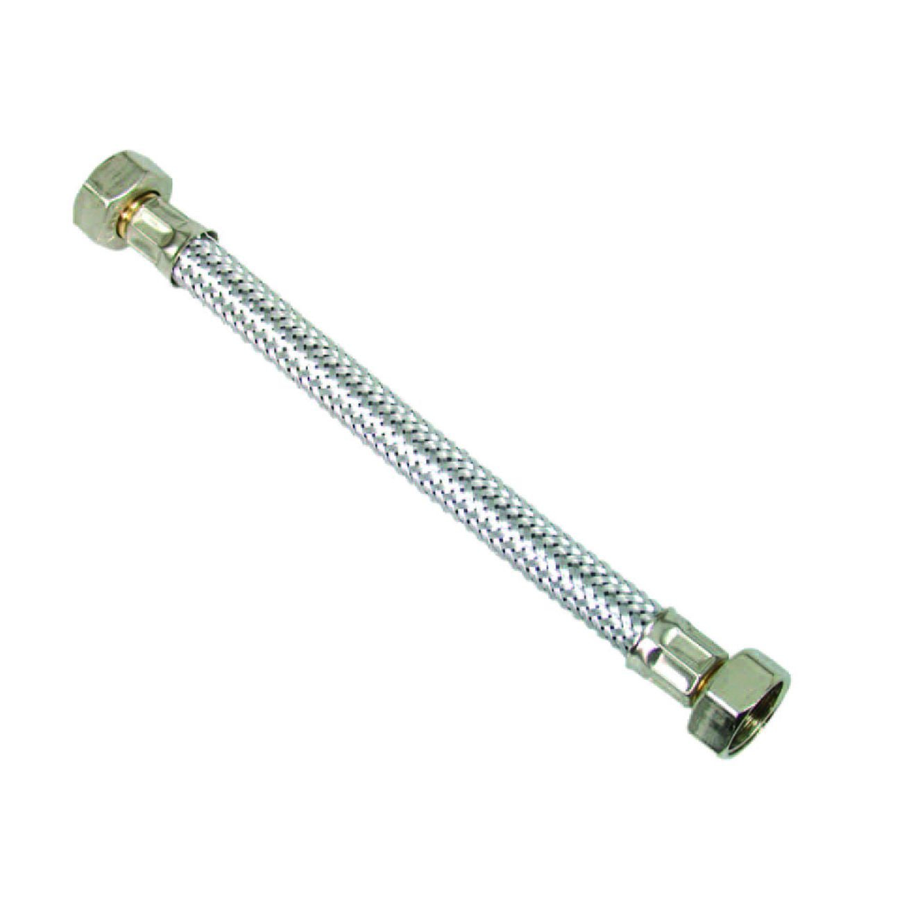 Flessibile inox f1/2 - f1/2