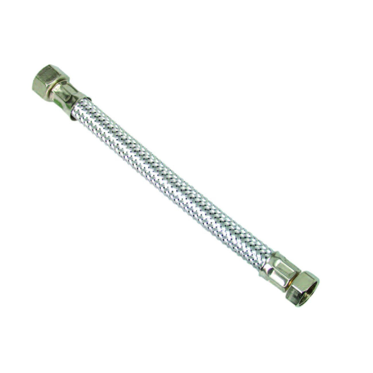 Flessibile inox f3/8 - f3/8