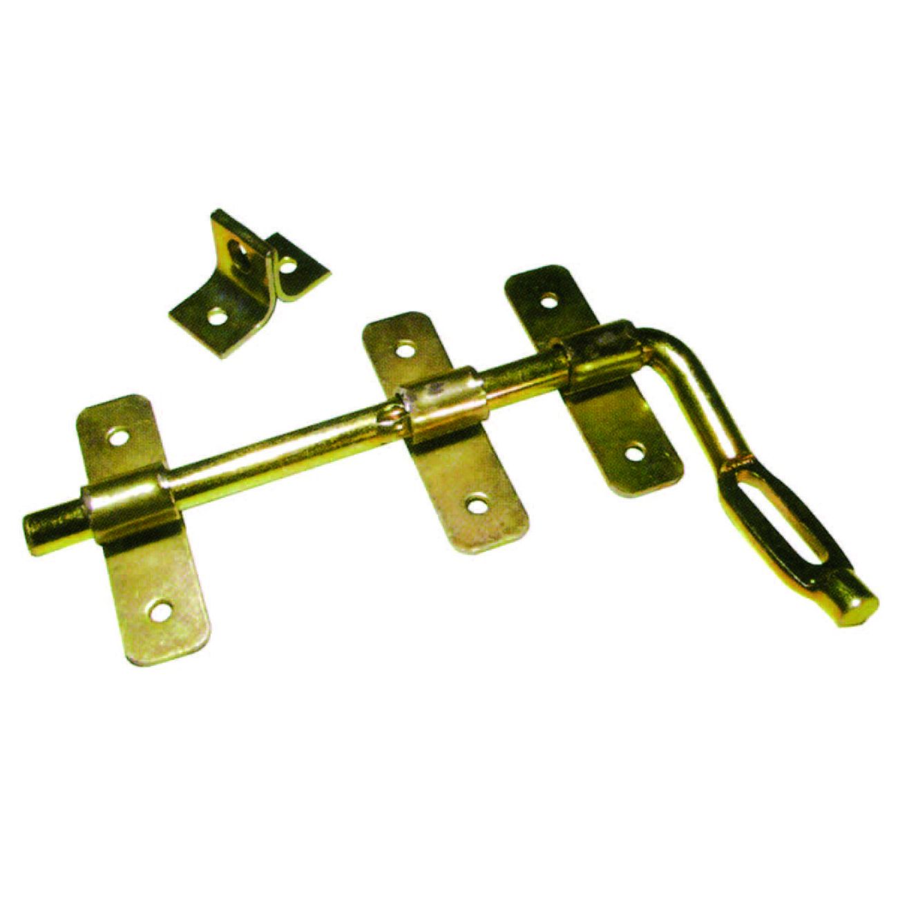 Catenaccio portalucchetto girevoli