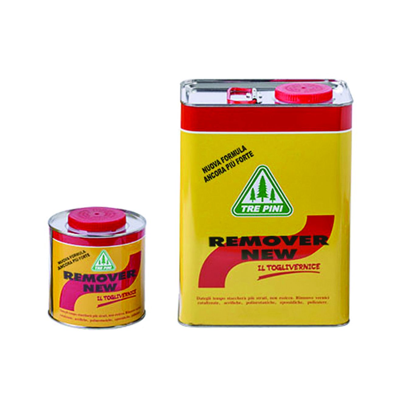 Sverniciatore universale