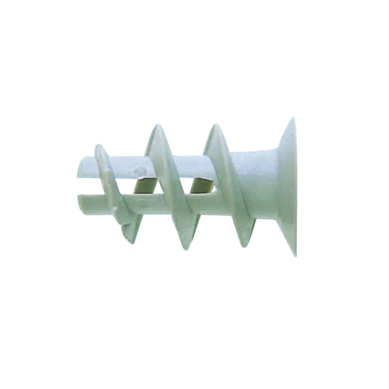 Tassello in nylon per cartongesso - Ø mm.14x22 - 100 pz